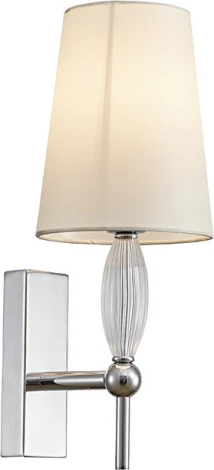 Бра Newport 4370 4371/A chrome (220V)