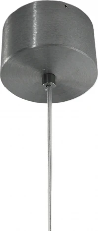 Подвесной светильник светодиодный Mizi'en Magic MZ46348S1 (220V, на проводе, круглые, летающая тарелка)