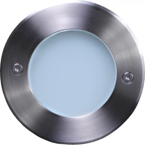 Встраиваемый светильник уличный Donolux DL18386 DL18386/11WW (LED, 220V, круглые, IP65)