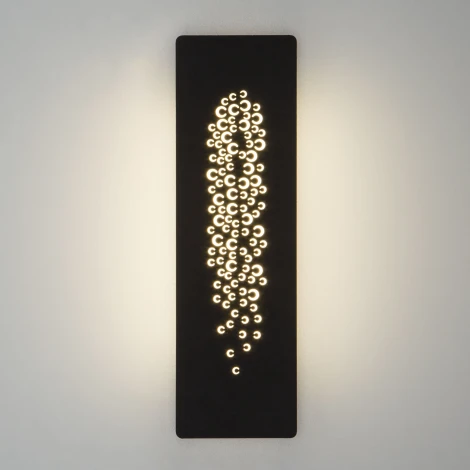 Настенный светильник Elektrostandard Grape 40149/1 LED