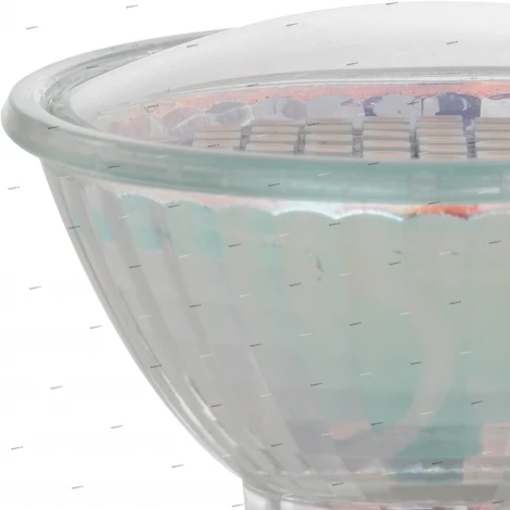 Лампочка светодиодная GU10 3W 200 lm 3000K Eglo Lm_led_gu10 11427