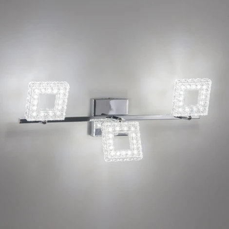 Спот Citilux Кристалино CL559631