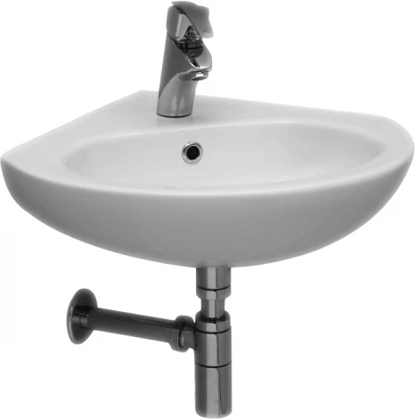 Раковина Serel Friendly 6743
