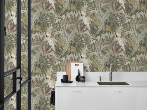 Рулонные обои BN International BN 220121