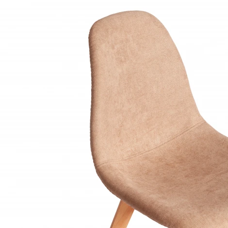 Стул Tetchair CINDY SOFT (mod. C1021F1-1) / 2 шт. в упаковке