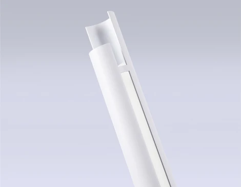 Торшер светодиодный Ambrella Techno Spot TN71342 (220V, выключатель, круглые)