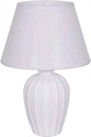 Настольная лампа Reluce 16568-0.7-01DY