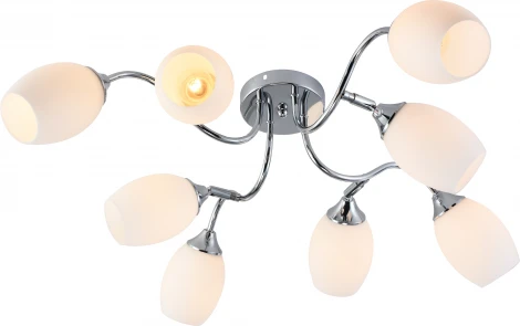 Потолочная люстра Rivoli Hollie 3135-308