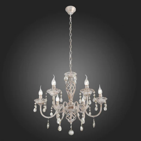 Подвесная люстра ST Luce Splendi SL139.503.06