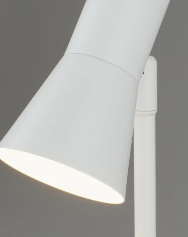 Настольная лампа Moderli Melro V11324-1T (220V)