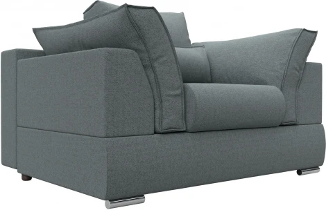 Кресло Пекин Лига Диванов (Рогожка) арт.123030