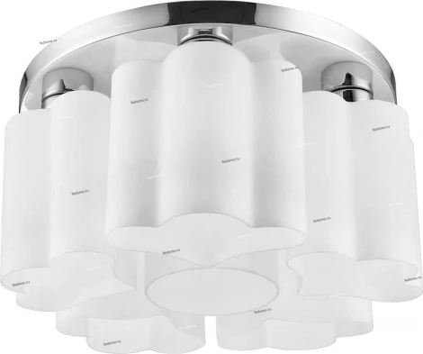 Потолочная люстра Arte Lamp Canzone A3489PL-6CC