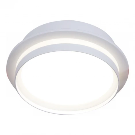 Точечный светильник Reluce 70002-9.0-001RLD GX70 WT