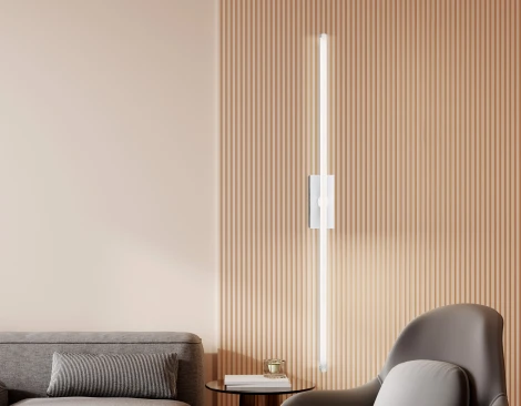 Настенный светодиодный светильник Ambrella Comfort FL6121