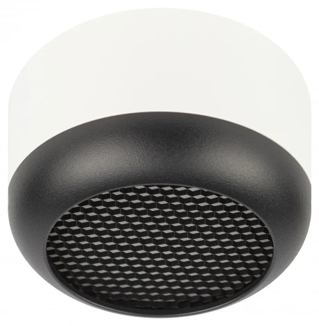 Точечный светильник ЭРА OL56 WH/BK OL56 WH/BK