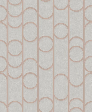 Обои виниловые Ugepa Galactik M24008 10,05 x 0,53 м