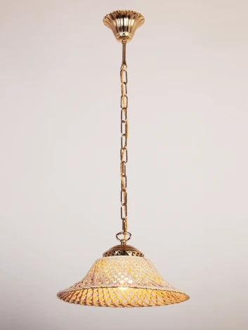 Подвесной светильник LAMP.664/1.26 (220V, на цепи)