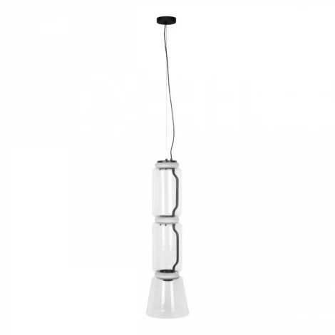 Подвесной светильник Loft It Noctambule 10193/M (LED, 220V, на проводе, круглые)