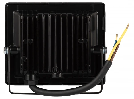 Прожектор уличный светодиодный с датчиком освещенности ЭРА LPR-04 LPR-042-3-65K-030