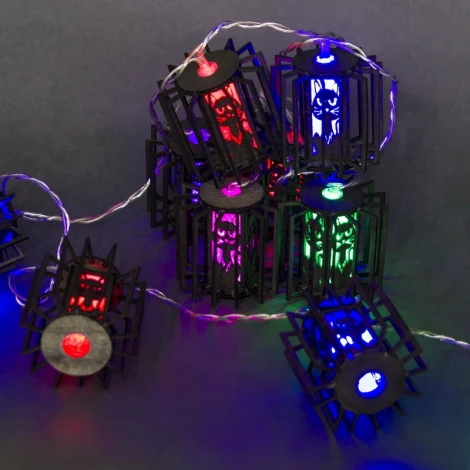 Гирлянда светодиодная 2 м Sneha A-482