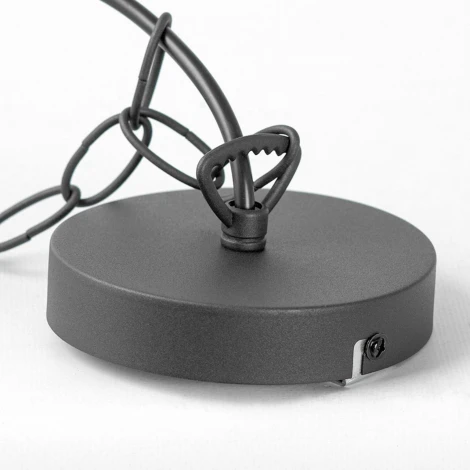 Подвесная люстра Lussole LGO Idaho SY7898