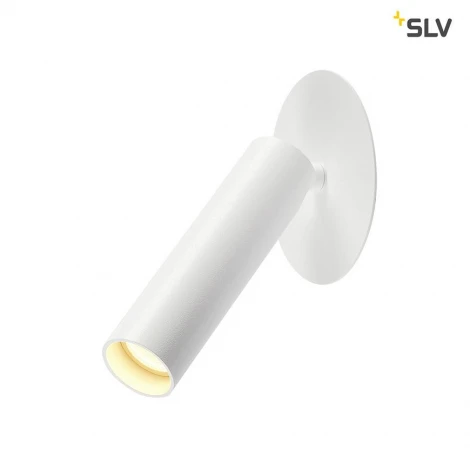 Встраиваемый точечный светильник Slv Karpo 152381