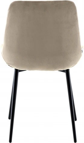 Стул Stool Group Флекс N велюр бежевый арт.УТ000041296