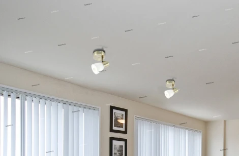 Спот J-Light City 1095/1A