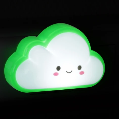 Ночник светодиодный с выключателем Reluce 44444-0.2-01