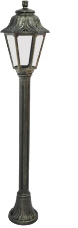 Наземный фонарь Fumagalli Anna E22.151.000.BXF1R (220V, IP44)