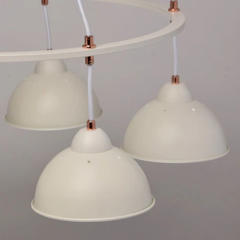 Подвесная люстра MW-Light Формула 696010305