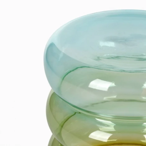 Кофейный столик Meliora Flow диаметр 35 Cosmo 413714