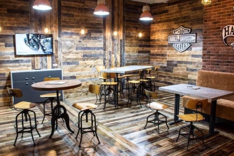 Стул Toledo Зеленый