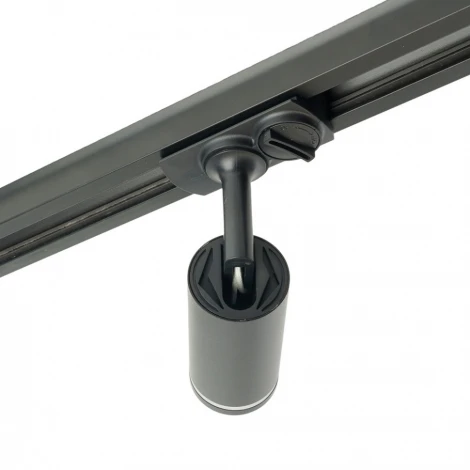 Трековый светильник однофазный 15W 220V Feron AL146 51325