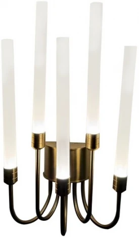 Бра Aployt Dominisia APL.852.01.10 (LED, 220V)