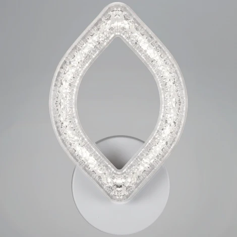 Бра светодиодное с регулировкой цветовой температуры Reluce 59290-0.2-01 WH