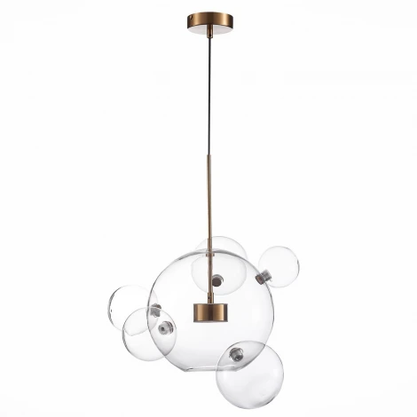 Подвесной светильник ST Luce Bopone SL1133.213.01