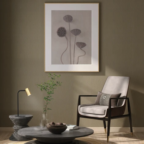 Настольная лампа Mantra Sal 8491 (220V, круглые)