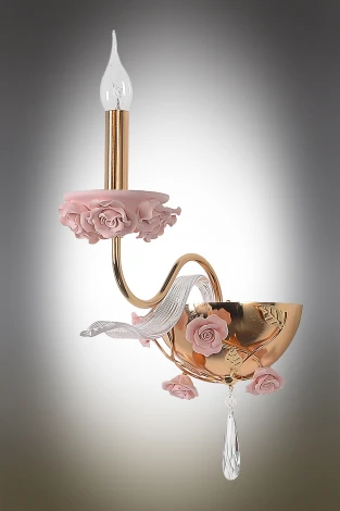 Бра Omnilux Muntiggioni OML-70411-01