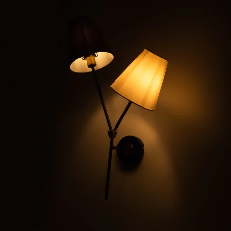 Бра Freya Hats FR5370WL-02B (220V)