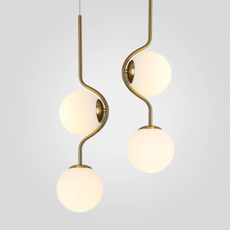 Подвесной светильник Modelux MODESTYLE MS.6141.1