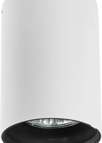 Встраиваемый точечный светильник Lightstar Ottico 214410 (220V)