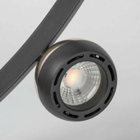 Подвесной светильник Lussole Lassen LSP-7253 (LED, 220V, на проводе)