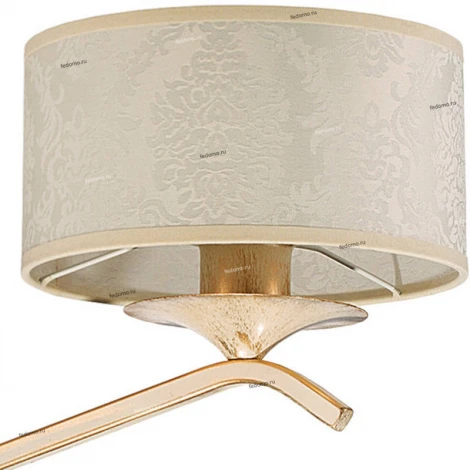 Потолочная люстра Jupiter Kaszmir 1274 KS 3 ec