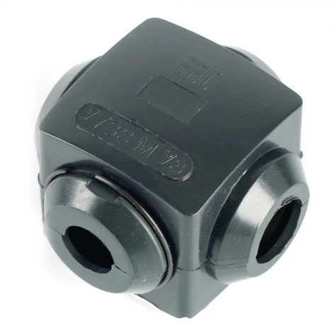 Сжим ответвительный Stekker 50351