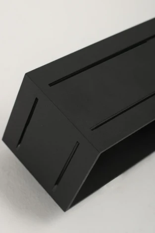 Настенный светильник Lampex Quado PRO PLUS 690/KB CZA