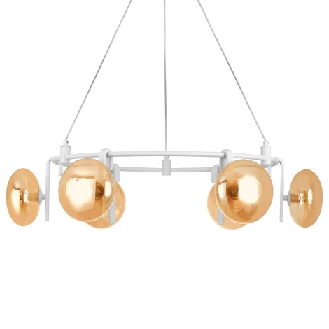 Подвесной светильник Lightstar Gamma G9 737166