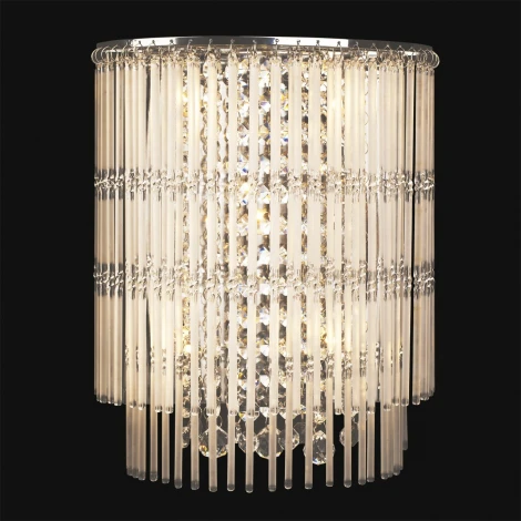 Настенный светильник Chiaro Бриз 464024005