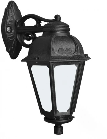 Настенный фонарь уличный Fumagalli Saba K22.131.000.AYF1RDN (220V, IP44)