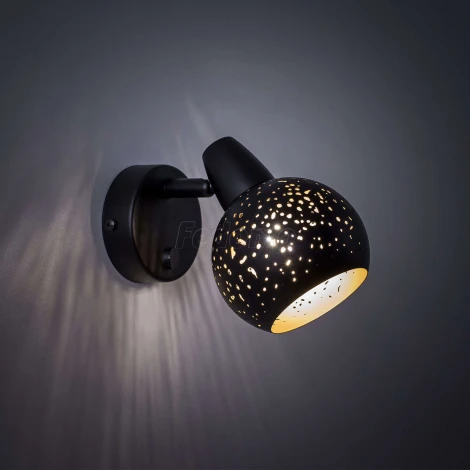 Спот Citilux Деко CL504512